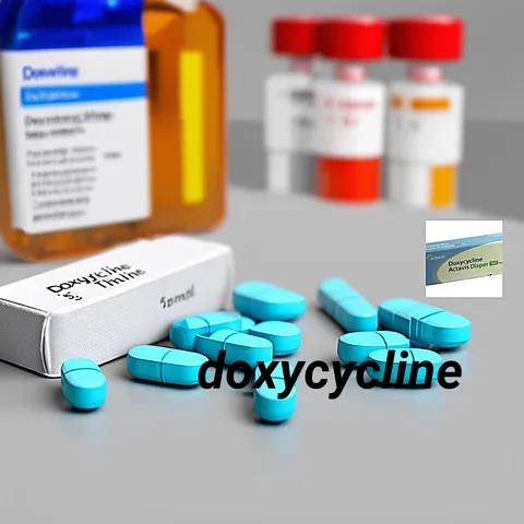 Doxycycline prix en france